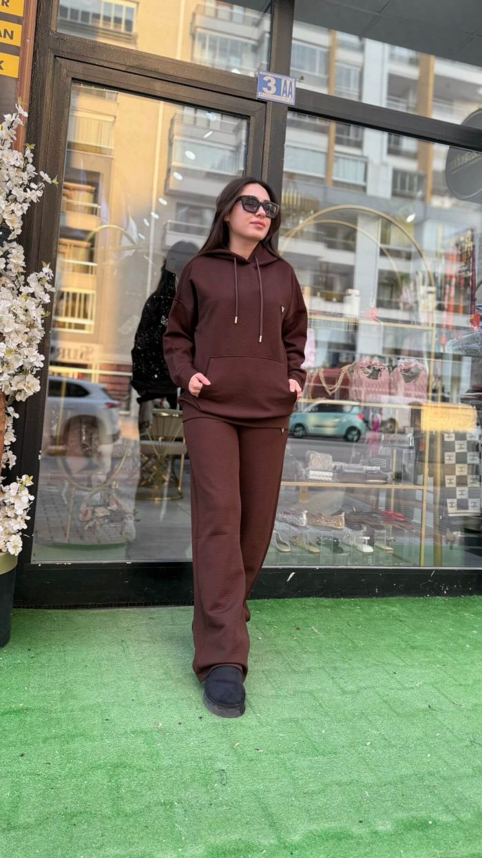 Guess Takım - Görsel 3